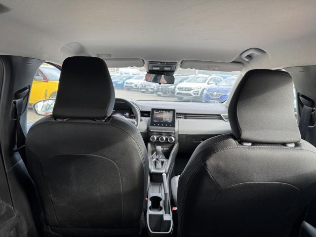 Renault Clio image 8