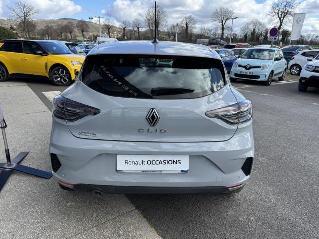 Renault Clio image 4