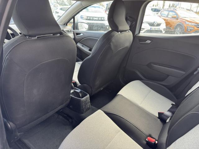 Renault Clio image 1