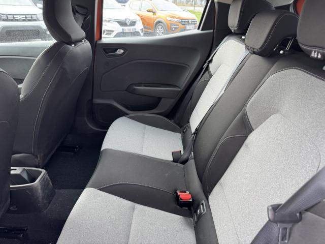 Renault Clio image 7