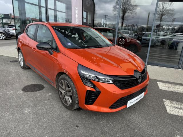 Renault Clio image 8