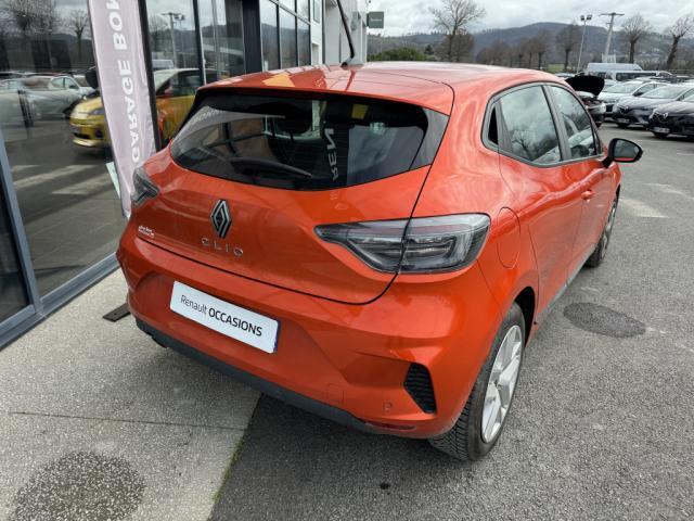 Renault Clio image 9