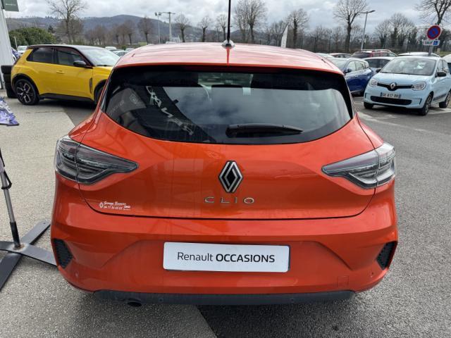 Renault Clio image 6