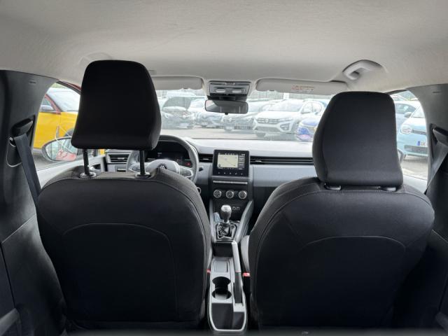 Renault Clio image 1