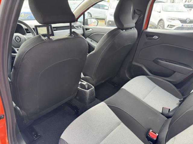 Renault Clio image 4