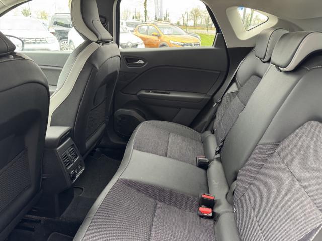 Renault Captur image 3