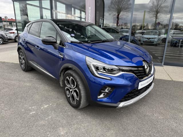 Renault Captur image 9