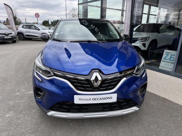 Renault Captur image 2