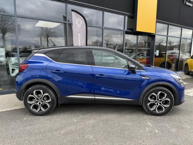 Renault Captur image 8