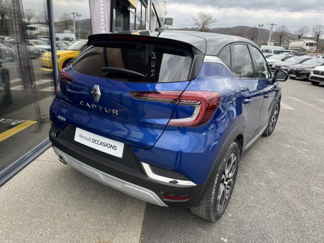 Renault Captur image 4