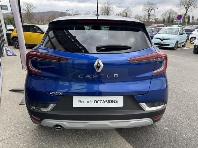 Renault Captur image 7