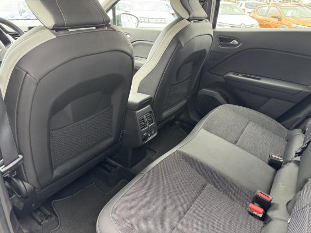 Renault Captur image 5