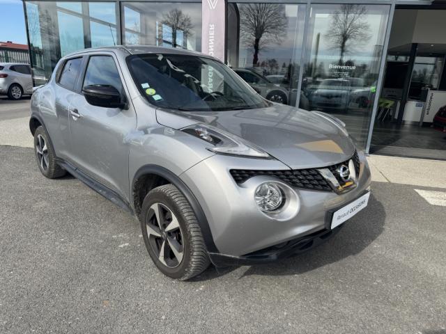 Nissan Juke image 2