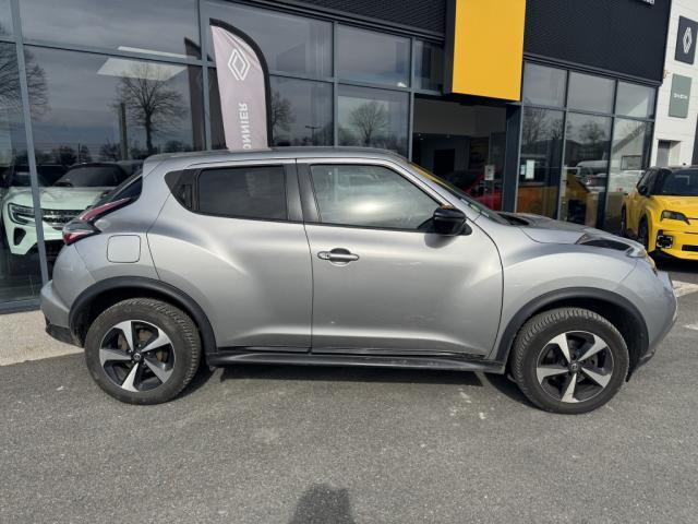Nissan Juke image 7