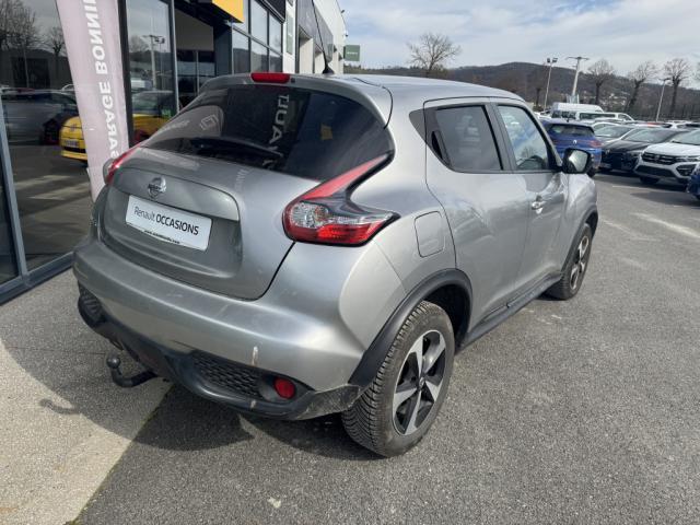 Nissan Juke image 1