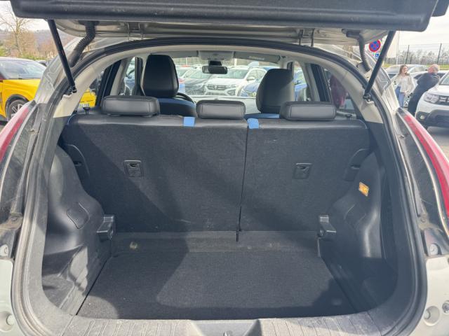 Nissan Juke image 6