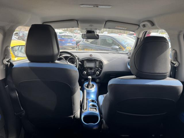 Nissan Juke image 5