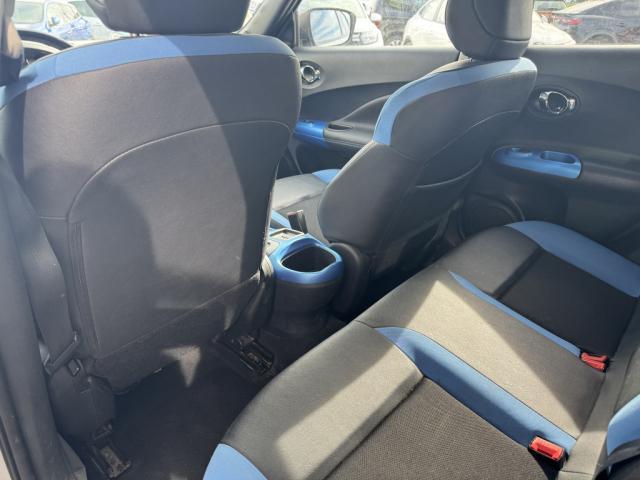 Nissan Juke image 3