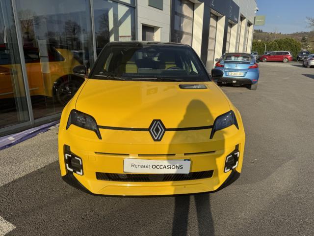Renault R 5 image 2