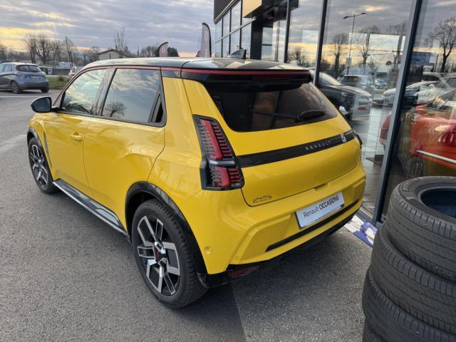 Renault R 5 image 5