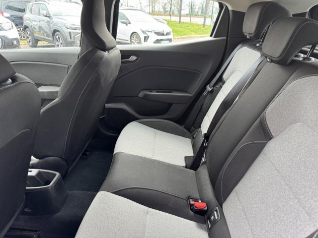 Renault Clio image 7