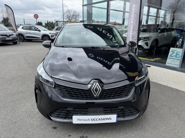 Renault Clio image 8