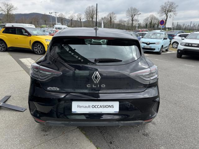 Renault Clio image 3