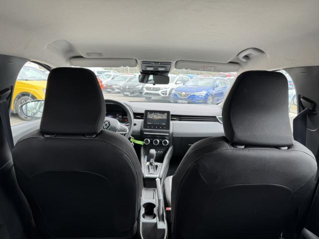 Renault Clio image 2