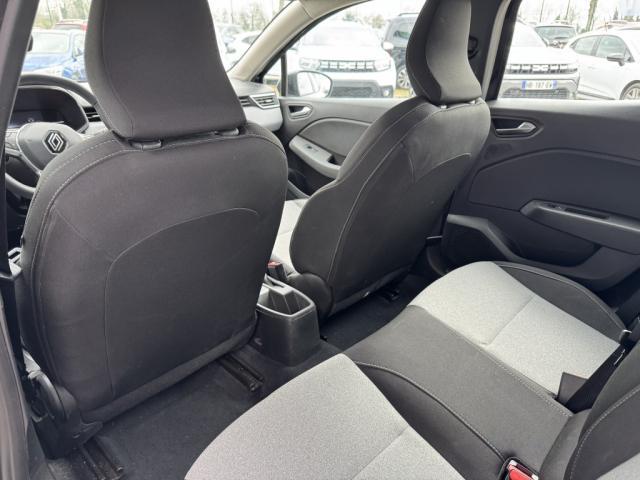 Renault Clio image 9