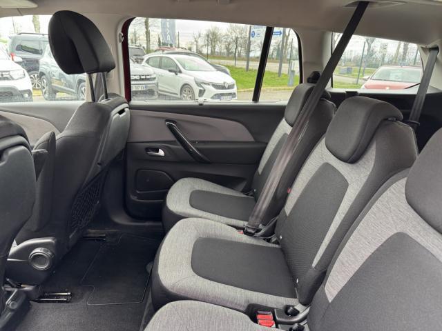 Citroen C4 Spacetourer image 8