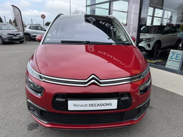 Citroen C4 Spacetourer image 7