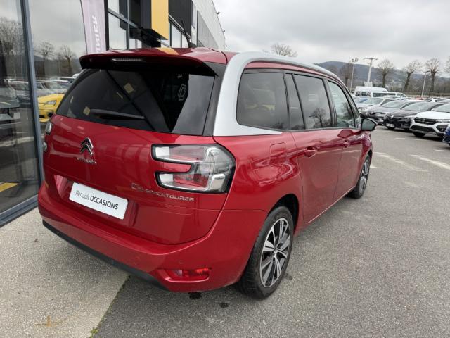 Citroen C4 Spacetourer image 4
