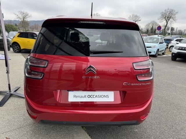 Citroen C4 Spacetourer image 3