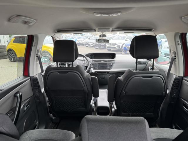 Citroen C4 Spacetourer image 2