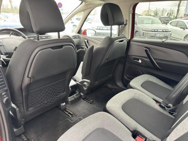 Citroen C4 Spacetourer image 6