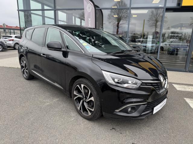Renault Grand Scénic image 3