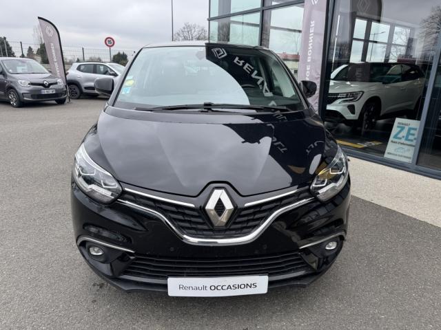 Renault Grand Scénic image 8