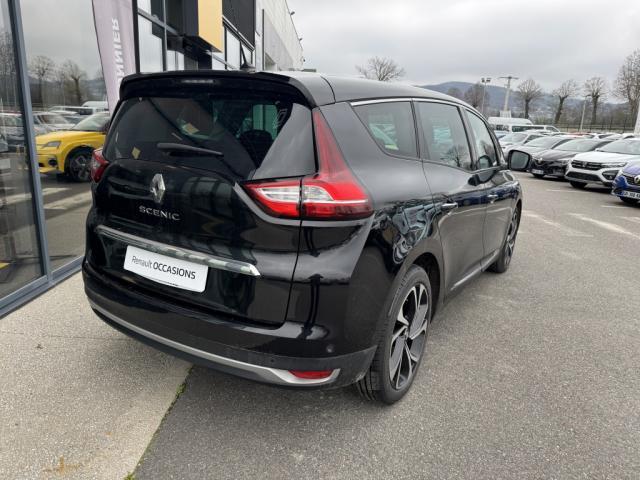 Renault Grand Scénic image 9