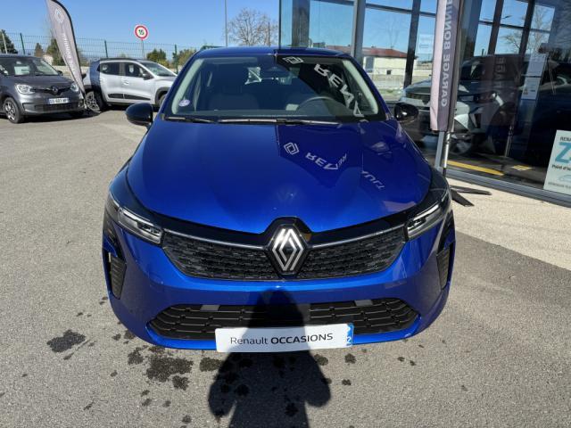 Renault Clio image 8