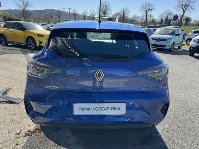 Renault Clio image 9