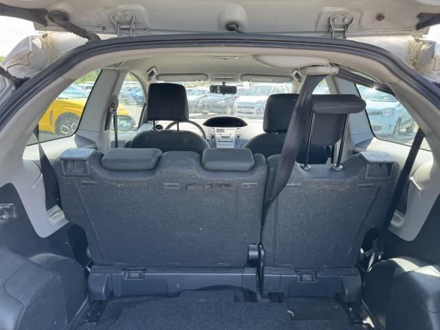 Toyota Yaris image 5