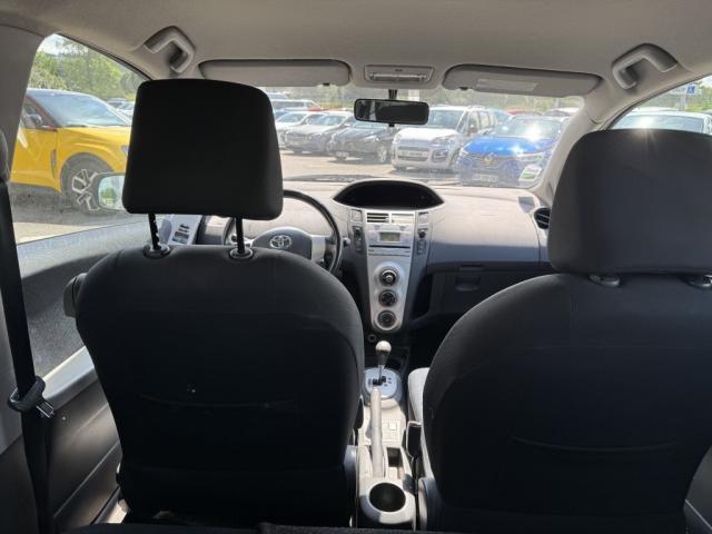 Toyota Yaris image 1