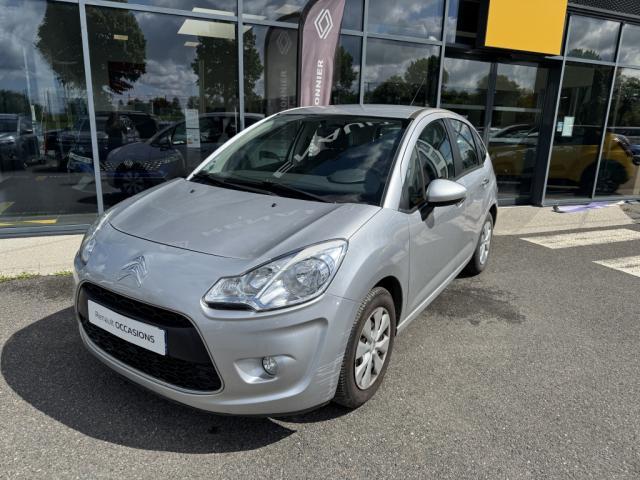 Citroen C3 image 3