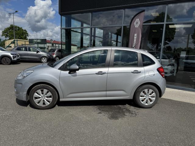 Citroen C3 image 9