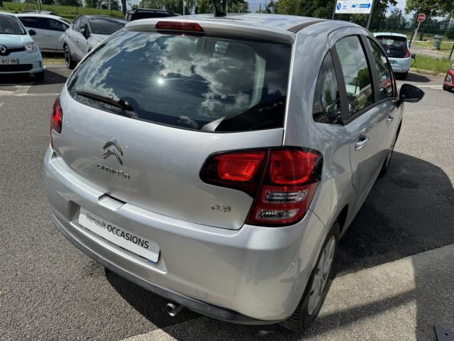 Citroen C3 image 2