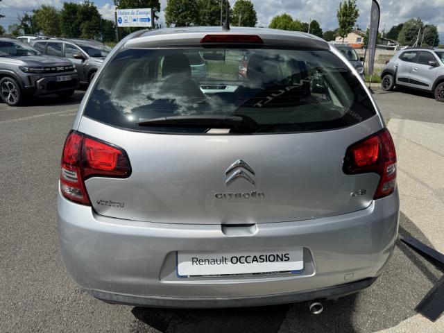 Citroen C3 image 8