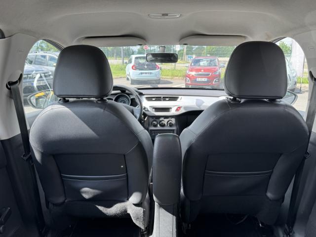 Citroen C3 image 1