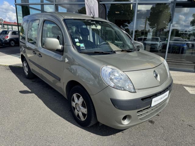 Renault Kangoo image 1