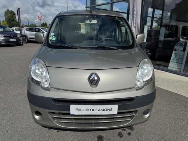 Renault Kangoo image 6