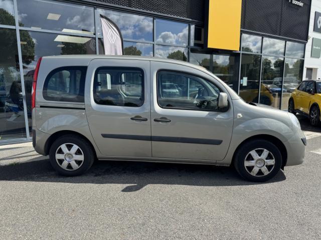 Renault Kangoo image 7